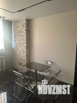 1-к квартира, посуточно, 50м2, 1/10 этаж