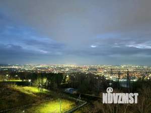 1-к квартира, посуточно, 45м2, 11/14 этаж