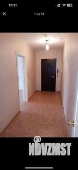 1-к квартира, на длительный срок, 42м2, 6/10 этаж