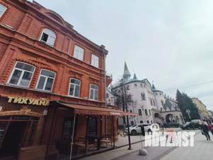 1-к квартира, посуточно, 15м2, 1/1 этаж