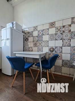 2-к квартира, посуточно, 60м2, 4/4 этаж