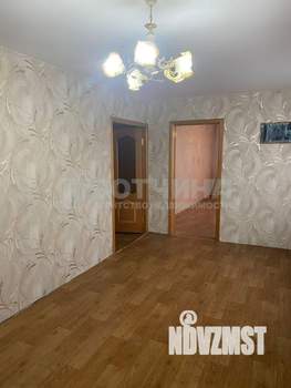 3-к квартира, на длительный срок, 66м2, 6/9 этаж