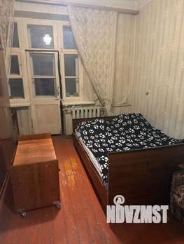 2-к квартира, на длительный срок, 36м2, 2/2 этаж