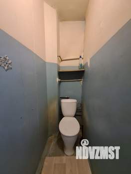 1-к квартира, на длительный срок, 34м2, 8/9 этаж