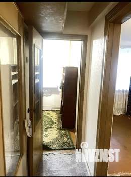 3-к квартира, на длительный срок, 47м2, 1/4 этаж