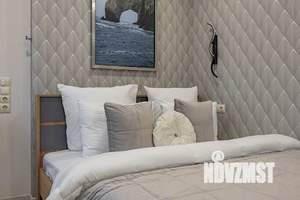 Студия квартира, посуточно, 29м2, 3/9 этаж