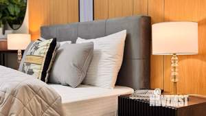 2-к квартира, посуточно, 71м2, 1/1 этаж