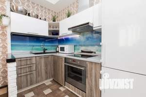 2-к квартира, посуточно, 65м2, 3/9 этаж