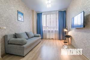 2-к квартира, посуточно, 38м2, 2/15 этаж