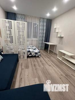 1-к квартира, на длительный срок, 38м2, 8/9 этаж