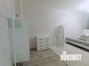 2-к квартира, посуточно, 44м2, 1/1 этаж