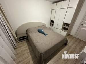 1-к квартира, на длительный срок, 45м2, 7/10 этаж