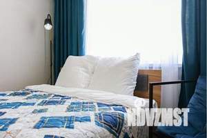 2-к квартира, посуточно, 54м2, 16/18 этаж