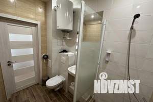 1-к квартира, посуточно, 35м2, 2/3 этаж