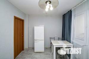 1-к квартира, посуточно, 48м2, 1/1 этаж