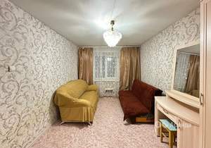 1-к квартира, на длительный срок, 30м2, 4/9 этаж