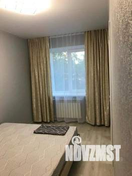 2-к квартира, посуточно, 41м2, 1/1 этаж
