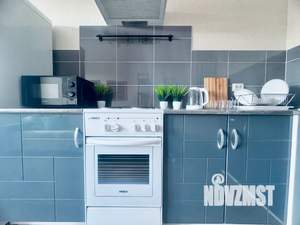 1-к квартира, посуточно, 45м2, 11/25 этаж