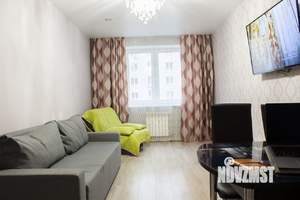 2-к квартира, посуточно, 50м2, 5/25 этаж