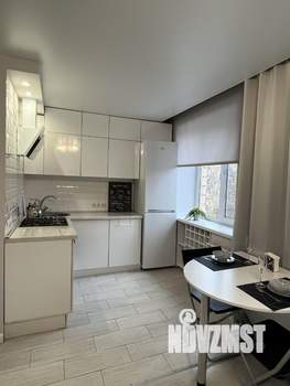 1-к квартира, посуточно, 31м2, 5/5 этаж