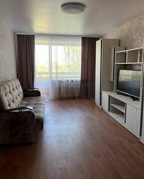 2-к квартира, на длительный срок, 46м2, 5/6 этаж