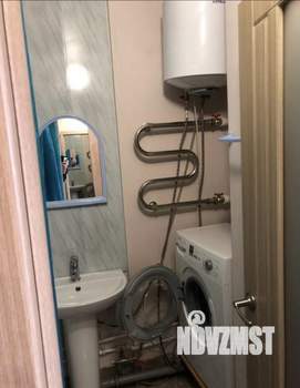 2-к квартира, на длительный срок, 54м2, 21/25 этаж