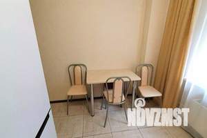 2-к квартира, посуточно, 50м2, 1/10 этаж