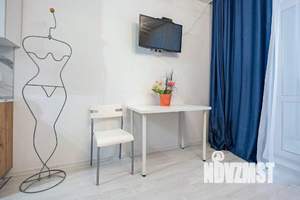 1-к квартира, посуточно, 26м2, 1/1 этаж