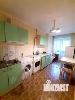 1-к квартира, на длительный срок, 35м2, 1/9 этаж