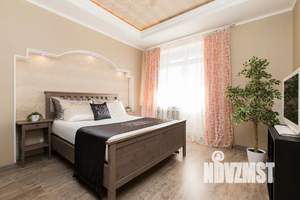 2-к квартира, посуточно, 65м2, 3/9 этаж