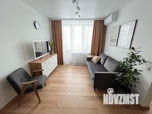 1-к квартира, посуточно, 32м2, 4/5 этаж