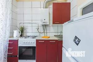 1-к квартира, посуточно, 42м2, 1/5 этаж