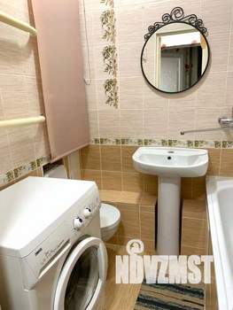 1-к квартира, посуточно, 62м2, 1/1 этаж