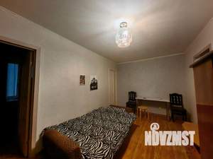2-к квартира, на длительный срок, 42м2, 4/7 этаж