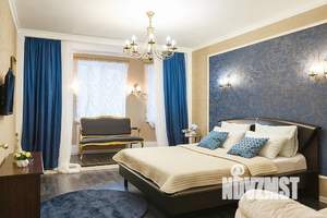 2-к квартира, посуточно, 62м2, 15/17 этаж