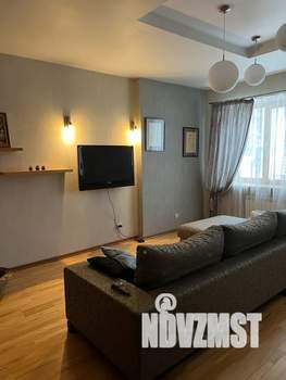 2-к квартира, посуточно, 68м2, 2/5 этаж