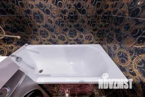 1-к квартира, посуточно, 31м2, 5/5 этаж