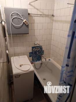 2-к квартира, на длительный срок, 44м2, 3/5 этаж