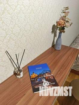 2-к квартира, посуточно, 42м2, 1/1 этаж