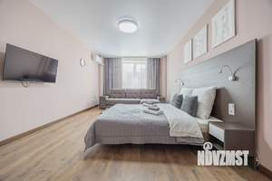 2-к квартира, посуточно, 65м2, 6/11 этаж