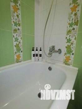 1-к квартира, посуточно, 44м2, 1/1 этаж