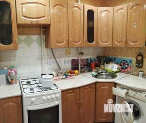 2-к квартира, на длительный срок, 45м2, 2/5 этаж