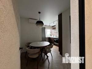 2-к квартира, посуточно, 50м2, 8/14 этаж