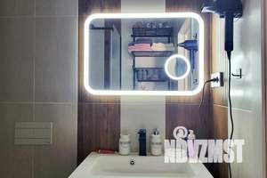 2-к квартира, посуточно, 50м2, 5/9 этаж