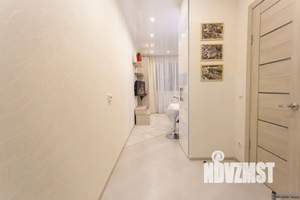 Студия квартира, посуточно, 23м2, 15/17 этаж