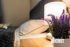 Студия квартира, посуточно, 20м2, 16/19 этаж