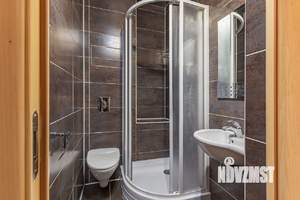 4-к квартира, посуточно, 131м2, 2/7 этаж