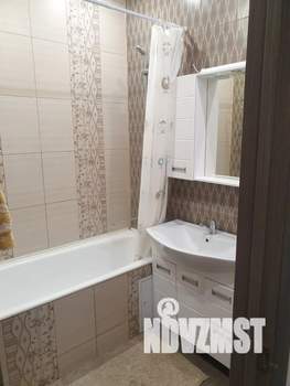 2-к квартира, посуточно, 68м2, 1/1 этаж
