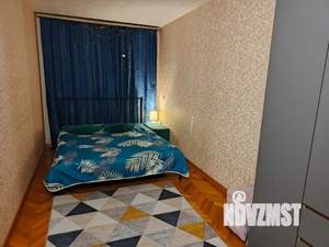 2-к квартира, посуточно, 48м2, 7/9 этаж