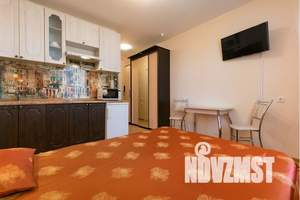 1-к квартира, посуточно, 20м2, 3/10 этаж